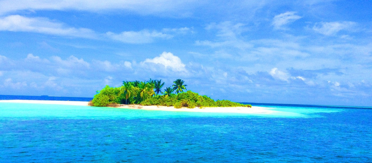 5 Amazing Islands You Have Never Heard Of – iland co.