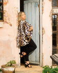 Alise Cocoon Kimono Tuscany