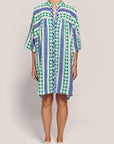 Daniela Shirt Dress