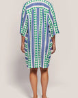 Daniela Shirt Dress