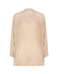 Diana Shimmery Blouse