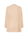 Diana Shimmery Blouse